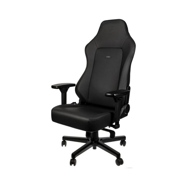 Ghế Gamer Noblechairs HERO Series Black Edition