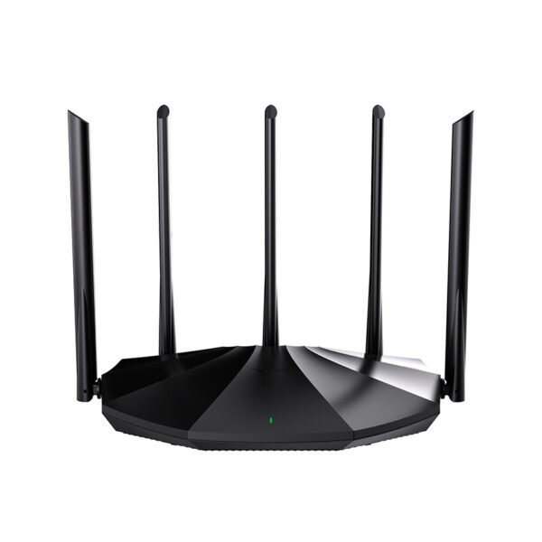 Bộ phát wifi Tenda TX2 PRO Wifi 6 Tốc độ AX1500Mbps