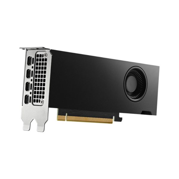 Card màn hình NVIDIA RTX 4000 SFF Ada Generation (20GB GDDR6) (Leadtek)