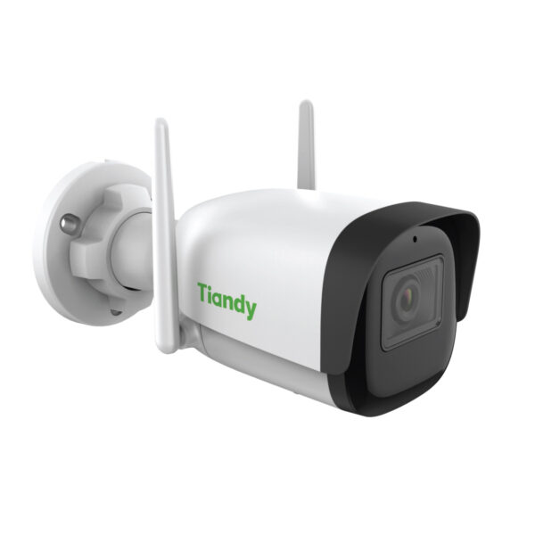 Camera thân trụ Tiandy TC-C32WN/2MP/WIFI/4mm/H.265