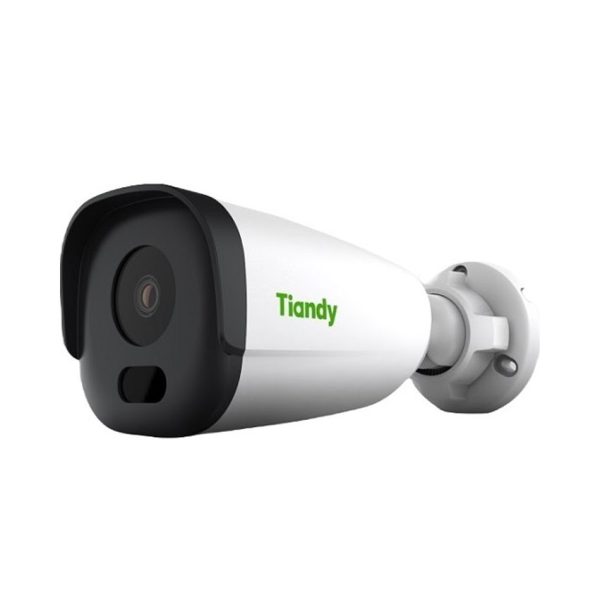 Camera Thân trụ Starlight Tiandy TC-C34GS/4MP