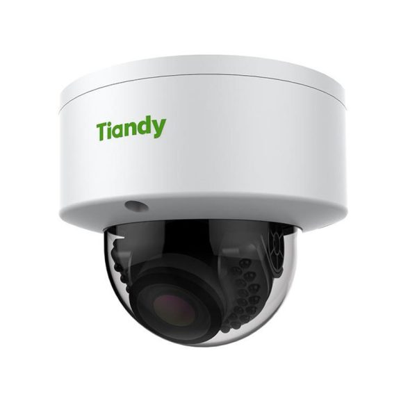 Camera Bán Cầu Starlight Tiandy TC-C34KS-MT/4MP