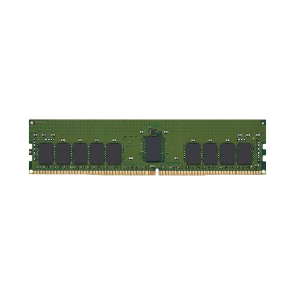 Ram Server & Workstation Kingston (KSM26RD8/16MRR) 16GB DDR4-2666 ECC RDIMM