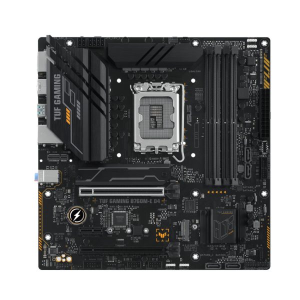 Mainboard ASUS TUF GAMING B760M-E DDR4