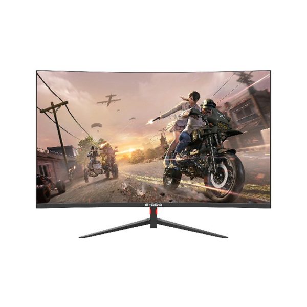 Màn hình Gaming Edra EGM27C240S (27 inch/FHD/VA/240Hz/1ms/Cong)