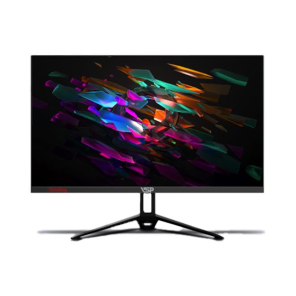 Màn hình VSP V2205H (21.45 inch/FHD/IPS/75Hz/5ms/Black)