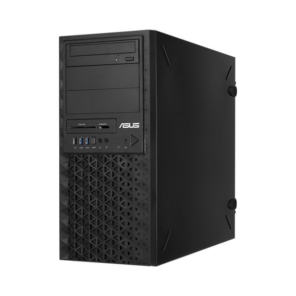 Máy trạm ASUS E500G9-12500010Z (i5-12500/8GB RAM/1TB HDD/W680/300W/DVD-RW/KB&M) (90SF02F1-M00740)