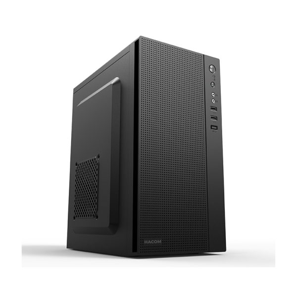 PC HACOM BUSINESS MINI P47 (i3 10105/H510/8GB RAM/256GB SSD)