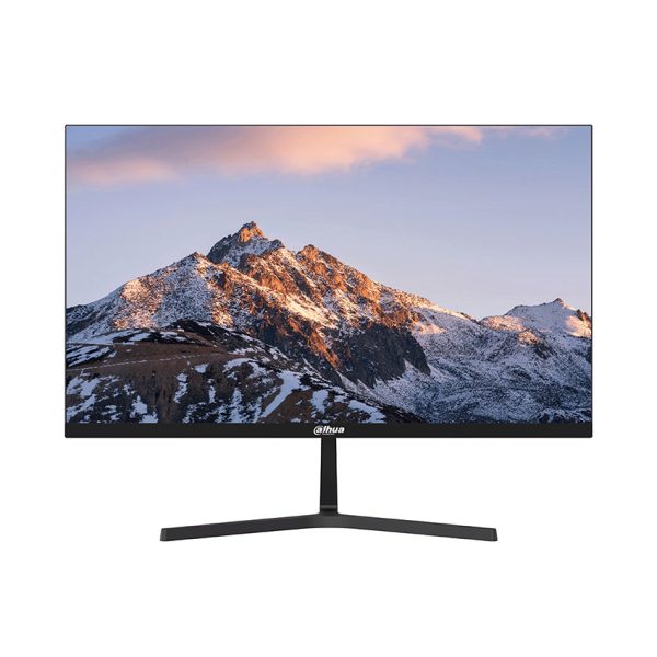 Màn hình Dahua DHI-LM22-B200S (21.45 inch/FHD/VA/100Hz/5ms/Loa)