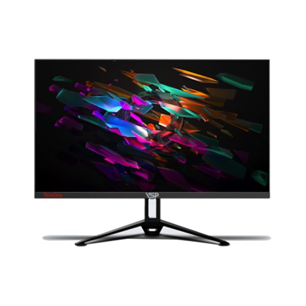 Màn hình VSP V2205H (21.45 inch/FHD/IPS/100Hz/5ms/Black)