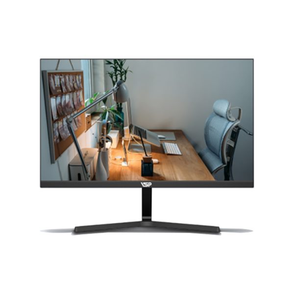 Màn hình VSP V2204HF100  (21.5 inch/FHD/VA/100Hz/2ms/Black)