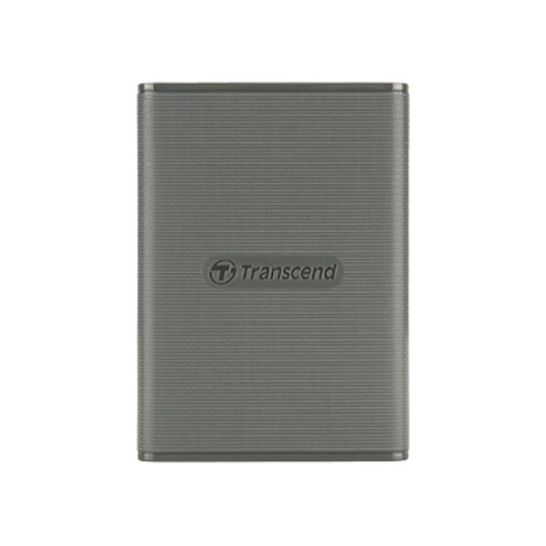 Ổ cứng di động Transcend ESD360C Portable SSD 1TB Type C, nút sao lưu 1 chạm (TS1TESD360C)