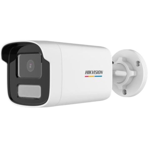 CAMERA NGOÀI TRỜI CÓ MÍC GHI ÂM MÀU BAN ĐÊM HIKVISION  HP-2H5388G2-LHA5