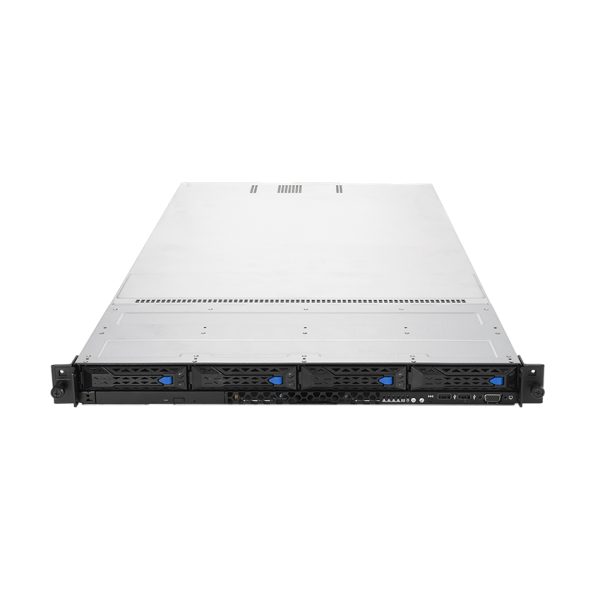 Server Asus RS700-E10-RS4U-4310049Z (Xeon SILVER 4310/2*16GB/2TB/C621A/3108-8i/R40C/800W*2/ĐEN) (90SF0151-M00HZ0)