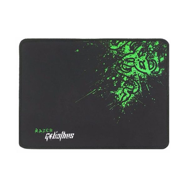 Bàn di chuột Razer xanh (22x18cm dày 4mm)