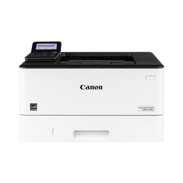 Máy In Canon LBP 246dw - Đen trắng đơn năng