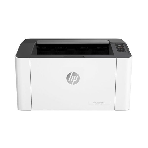 Máy in HP Laser 108W ( 4ZB80A )