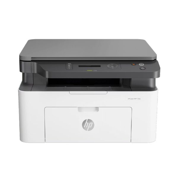 Máy in HP Laser MFP 136A (4ZB85A)