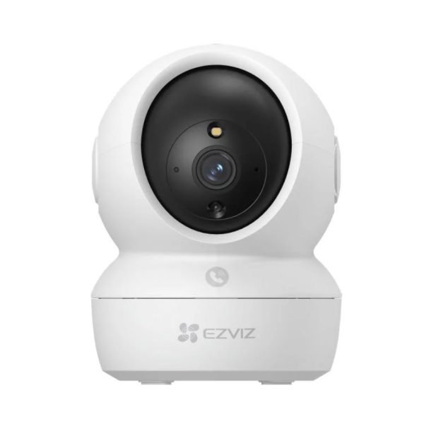 CAMERA WIFI EZVIZ C6N Pro 2K 3MP