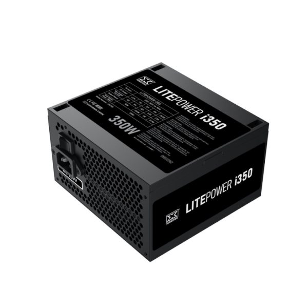 Nguồn Xigmatek Litepower i350 EN44601