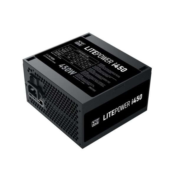 Nguồn Xigmatek Litepower i450 (EN44618)