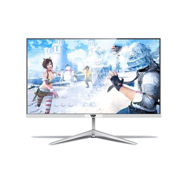 Màn hình VSP IP2404S (23.8 inch/FHD/IPS/75Hz/5ms/White)