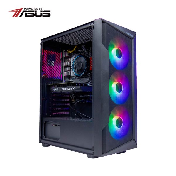 PC HACOM CUSTOM-BUILT BASIC ( POWERED BY ASUS )