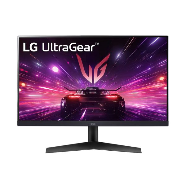 Màn hình LG UltraGear 24GS60F-B (23.8 inch/FHD/IPS/180Hz/1ms)