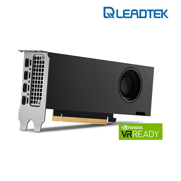 Card màn hình NVIDIA RTX A2000 12GB BULK