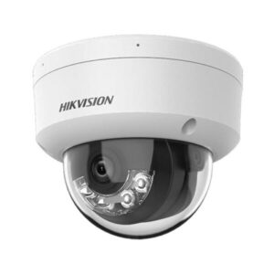 CAMERA PHÁT HIỆN NGƯỜI VÀ PHƯƠNG TIỆN HIKVISION HP-4D5388G2-LHA5 (Hybird Light/4M)