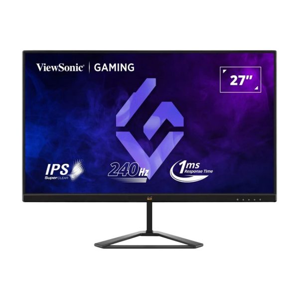 Màn hình Viewsonic VX2779A-HD-PRO (27 inch/FHD/IPS/240Hz/1ms)