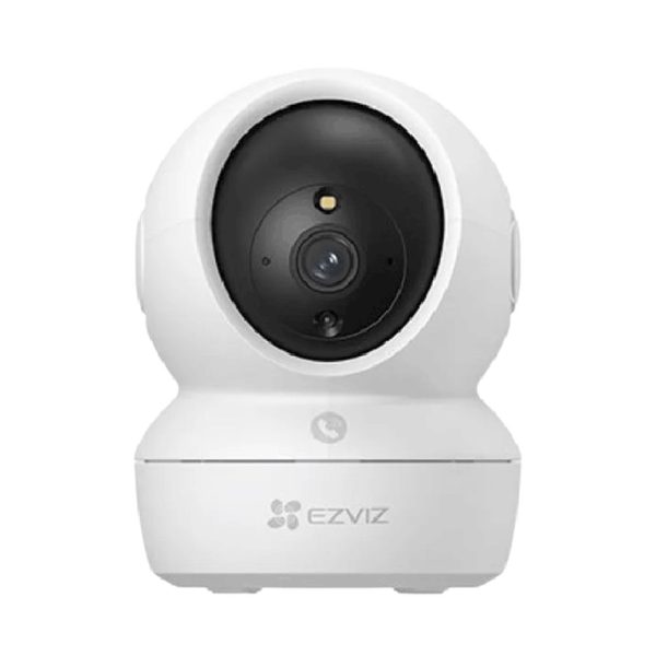 CAMERA WIFI EZVIZ CS-H6c Pro (3MP)