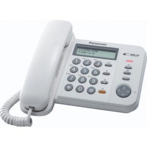 Điện thoại Panasonic KX-TS580