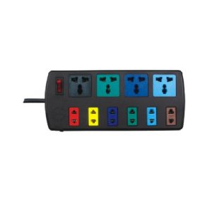 Ổ cắm Lioa 10 Chấu Đa Năng 3m