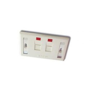 Mặt Đôi Krone (6538 3 112-04)