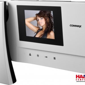 Chuông cửa có hình COMMAX CDV – 35A