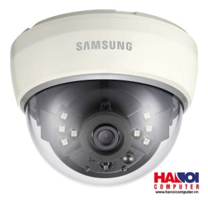 Camera Dome hồng ngoại Samsung SCD-2022RP
