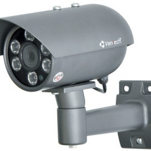 Camera HDCVI Thân Vantech VP-205CVI