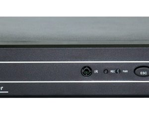 Đầu ghi 16 kênh HD Vantech VP-1660AHDM