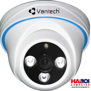 Camera Dome HD-TVI Vantech VP-111TVI
