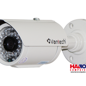 Camera thân HD-TVI Vantech VP-153TVI