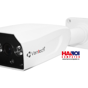 Camera thân HD-TVI Vantech VP-163TVI