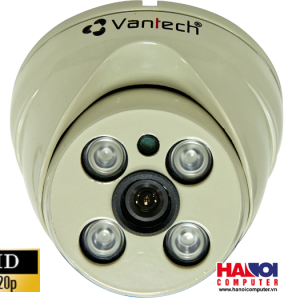 Camera AHD Dome Vantech VP-222AHDM