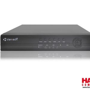 Đầu ghi NVR 4 kênh Vantech VP-444HD 