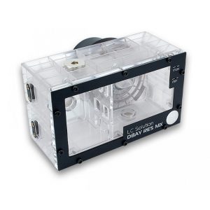 EK-DBAY D5 MX - Plexi