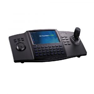 Bàn điều khiển Camera IP DS-1100 KI