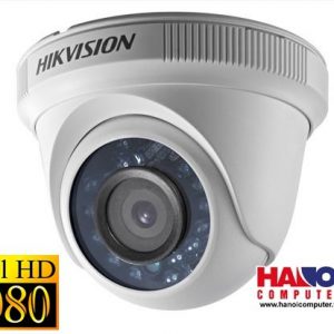 Camera Dome TVI HikVision DS-2CE56D0T-IR     