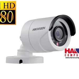 Camera Thân TVI HikVision DS-2CE16D0T-IR