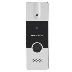 Nút chuông hình Hikvision DS-KB2411-IM