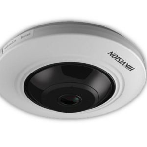 Camera HikVision toàn cảnh DS-2CD2955FWD-I  H.265+  180° panoramic